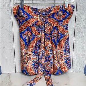 Antonio Melani Swim Suit